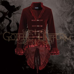 gothic-for-womens